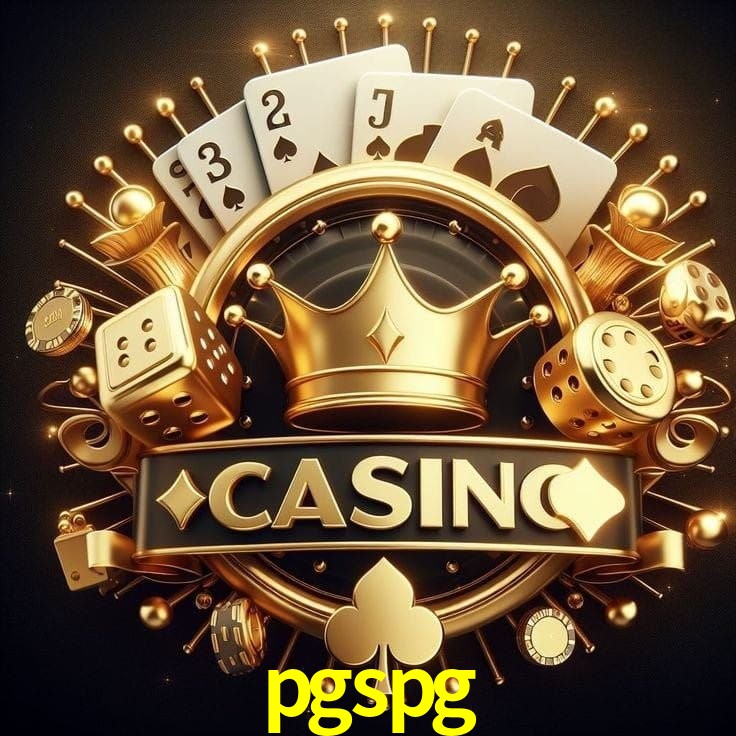 Estatísticas pgspg
