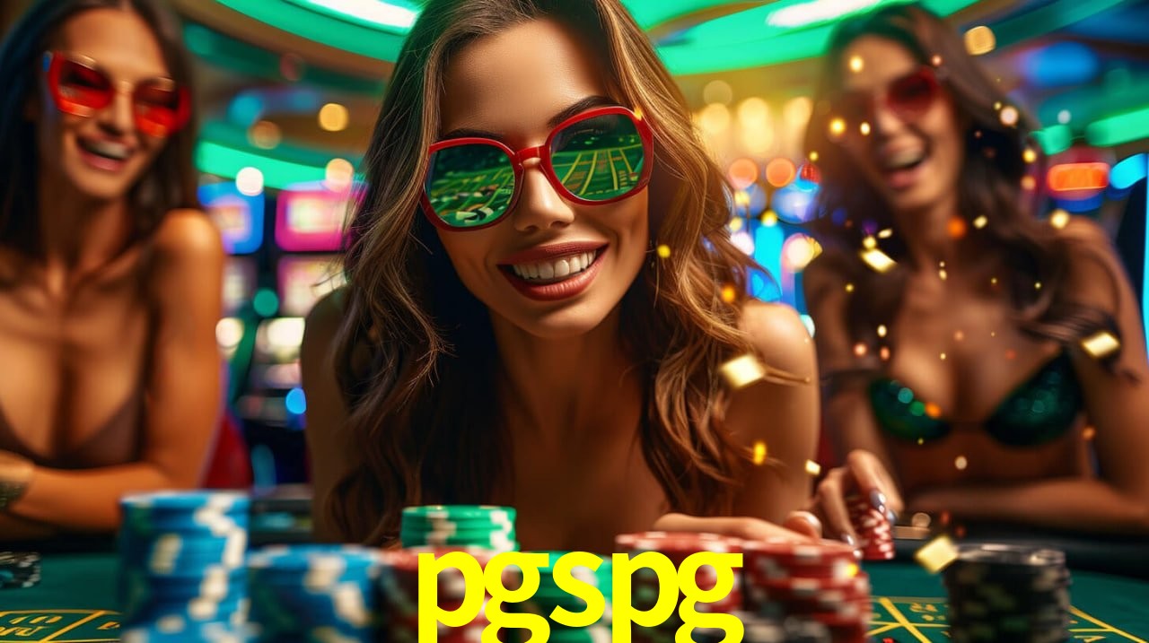 Welcome Bonus pgspg