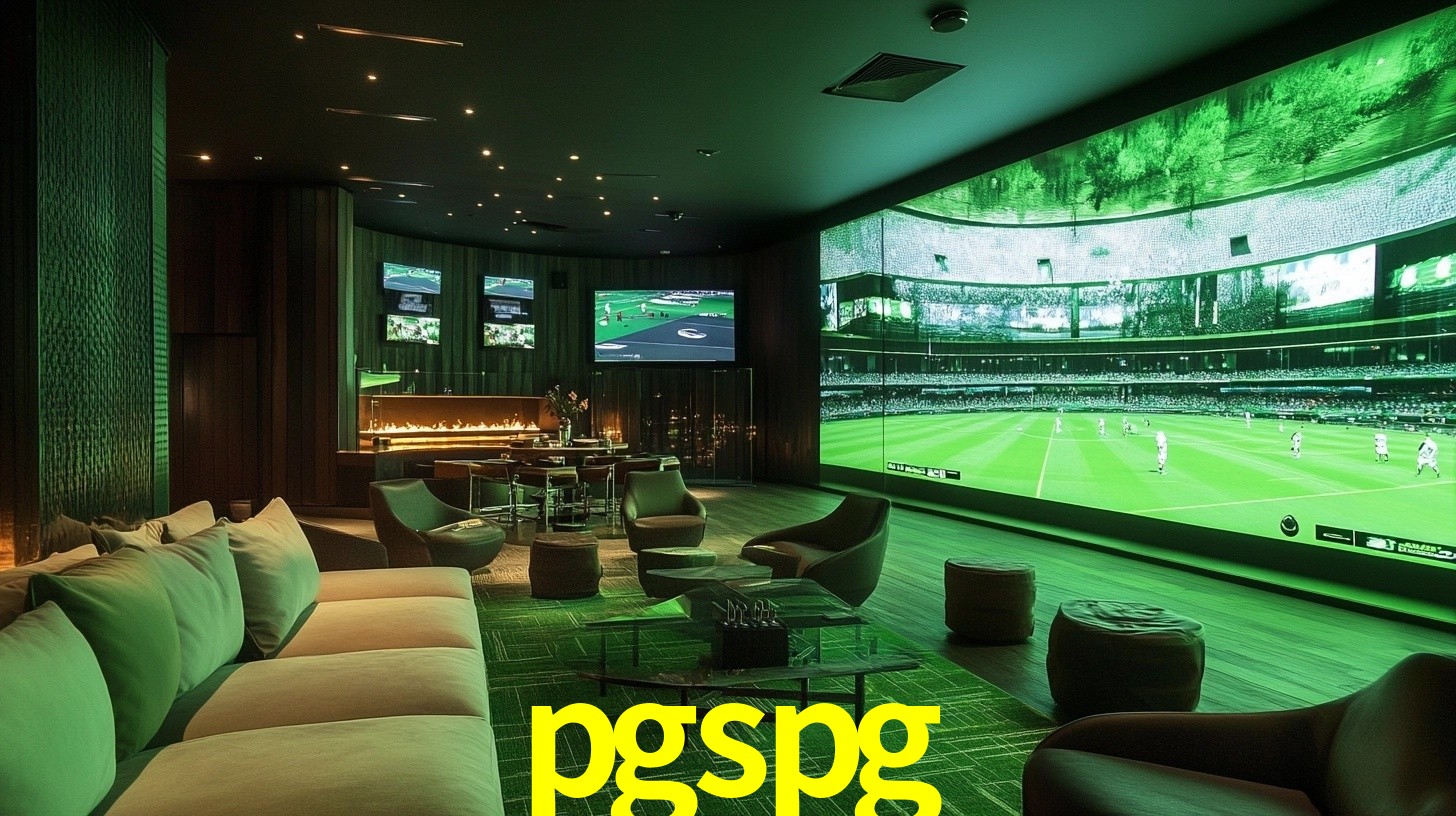 pgspg bet