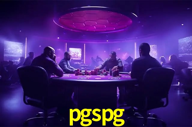 Bônus de Boas-vindas pgspg