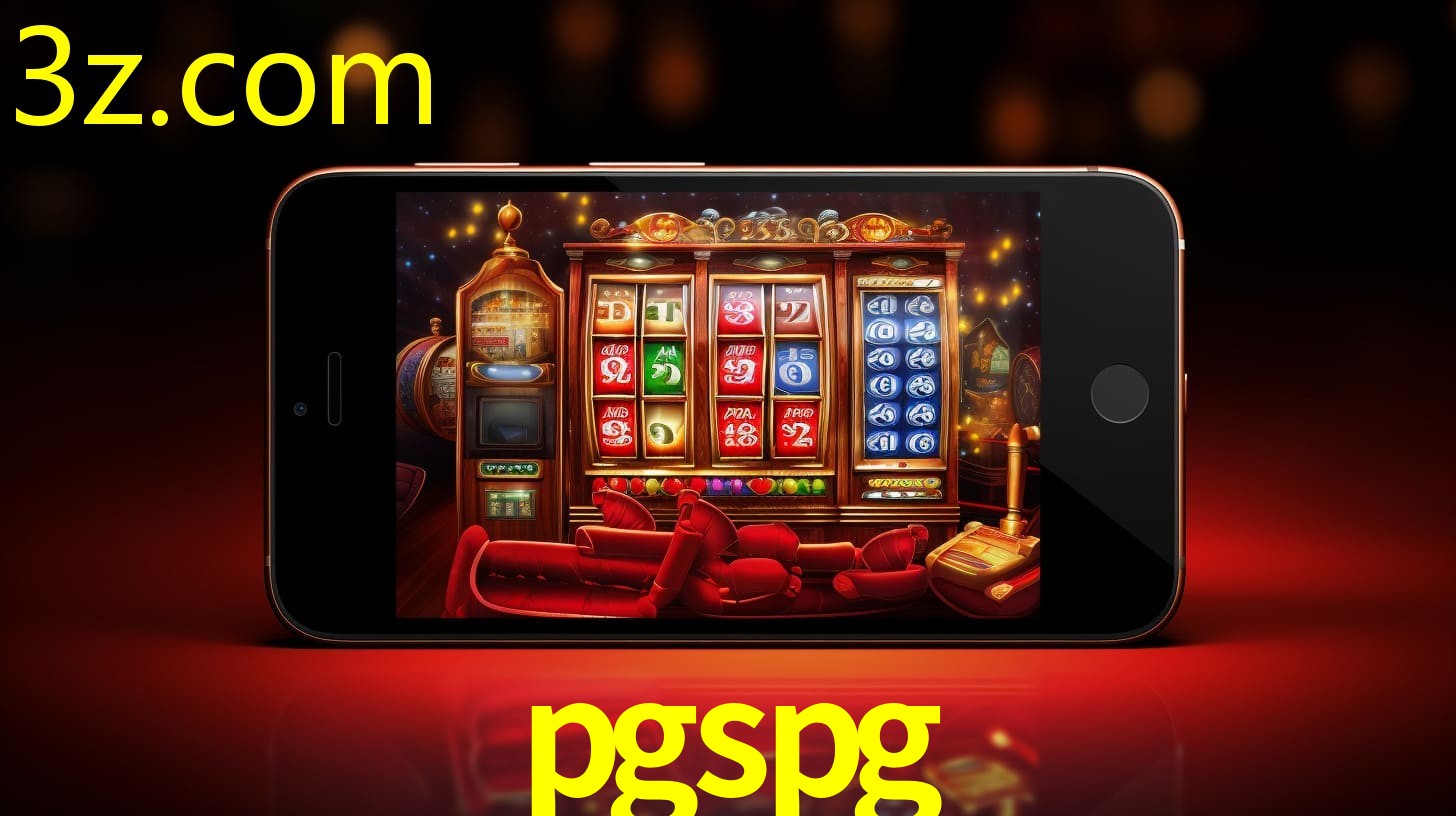 Bonus na Cassino Online PGSPG.COM