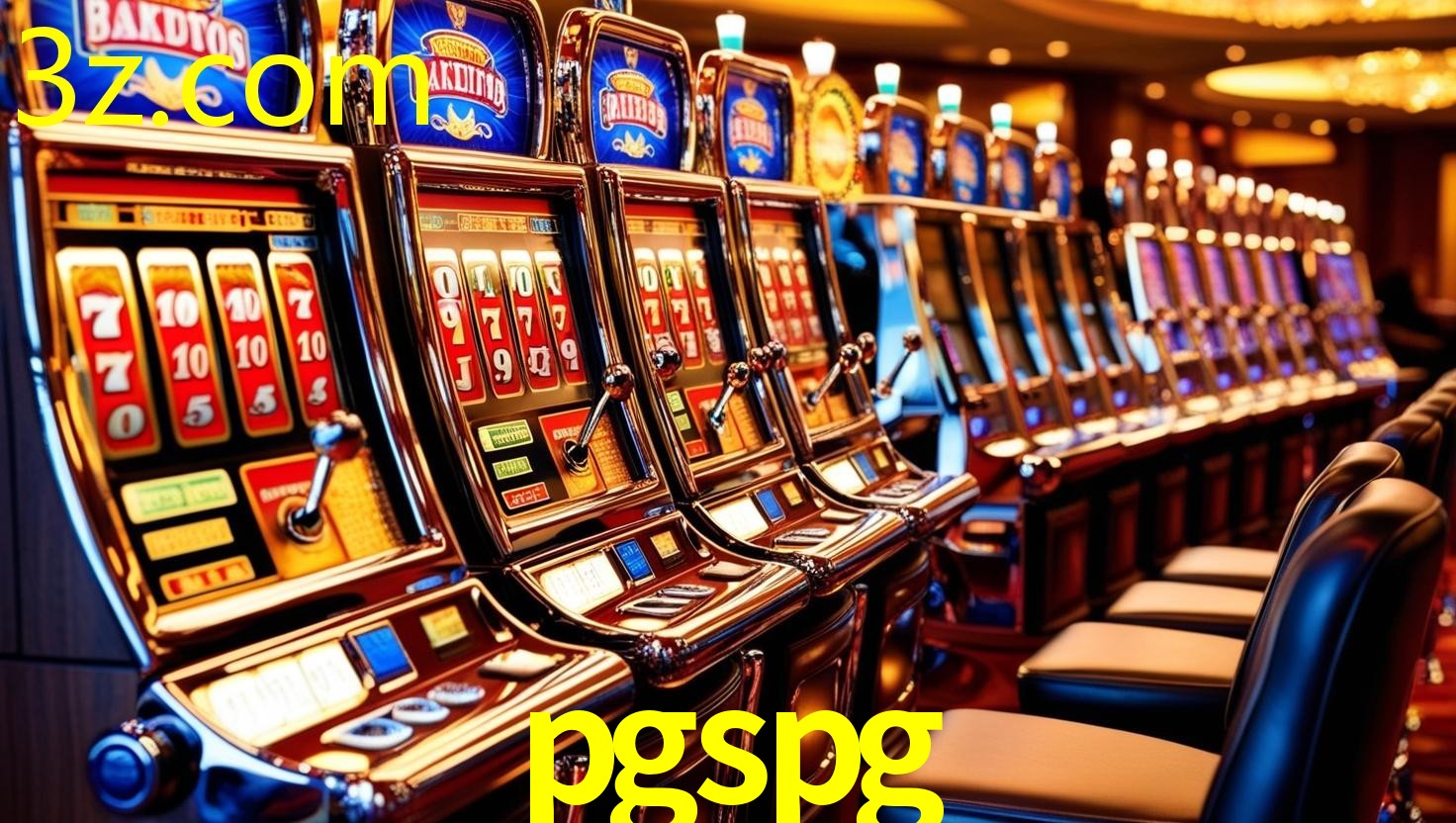 Apostas na Site PGSPG.COM