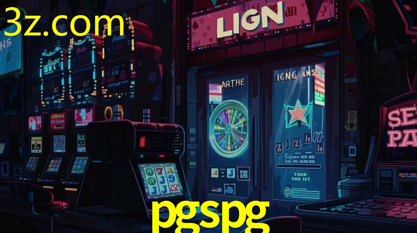Jogos de Cassino PGSPG.COM