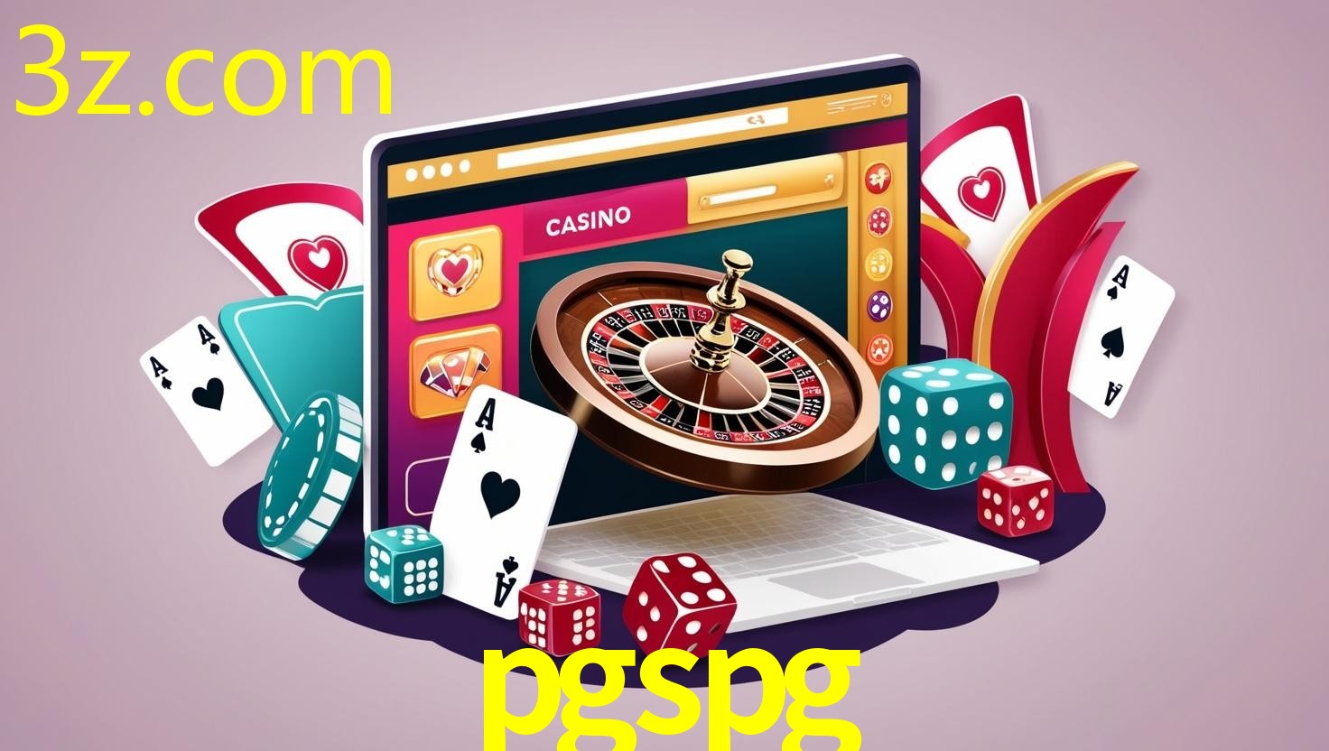 Slots no Site PGSPG.COM