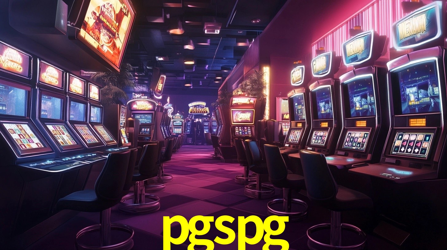 pgspg App Interface