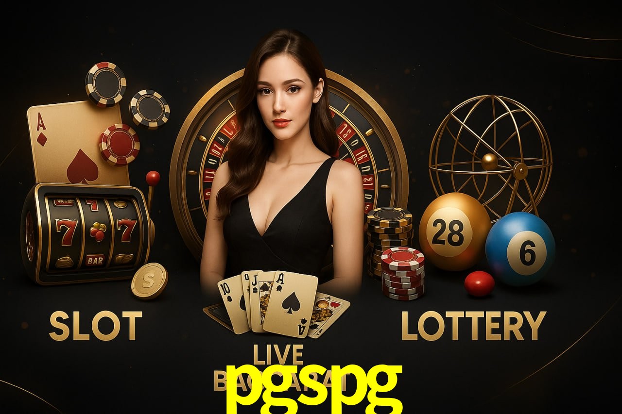 Jogos com bônus e suporte 24h na pgspg