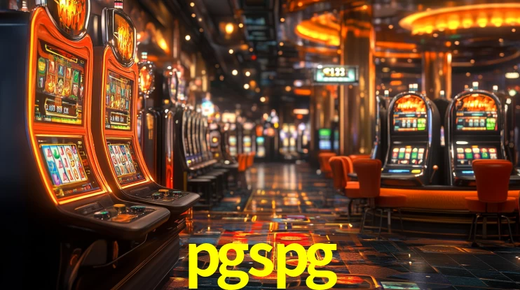 Bônus de boas-vindas na pgspg
