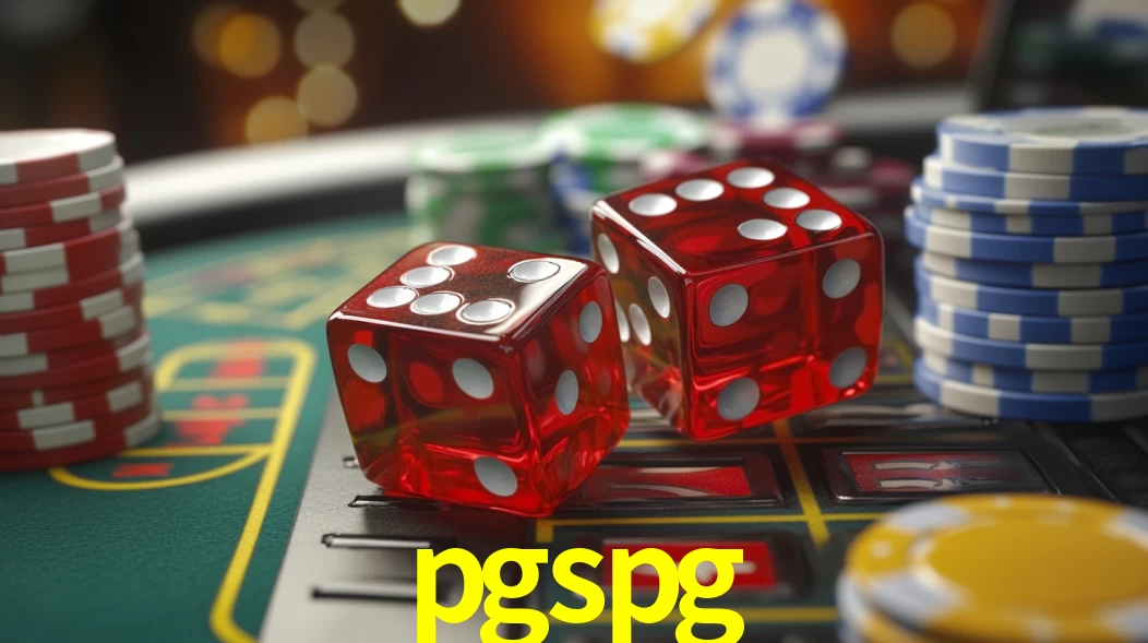 Live Casino pgspg