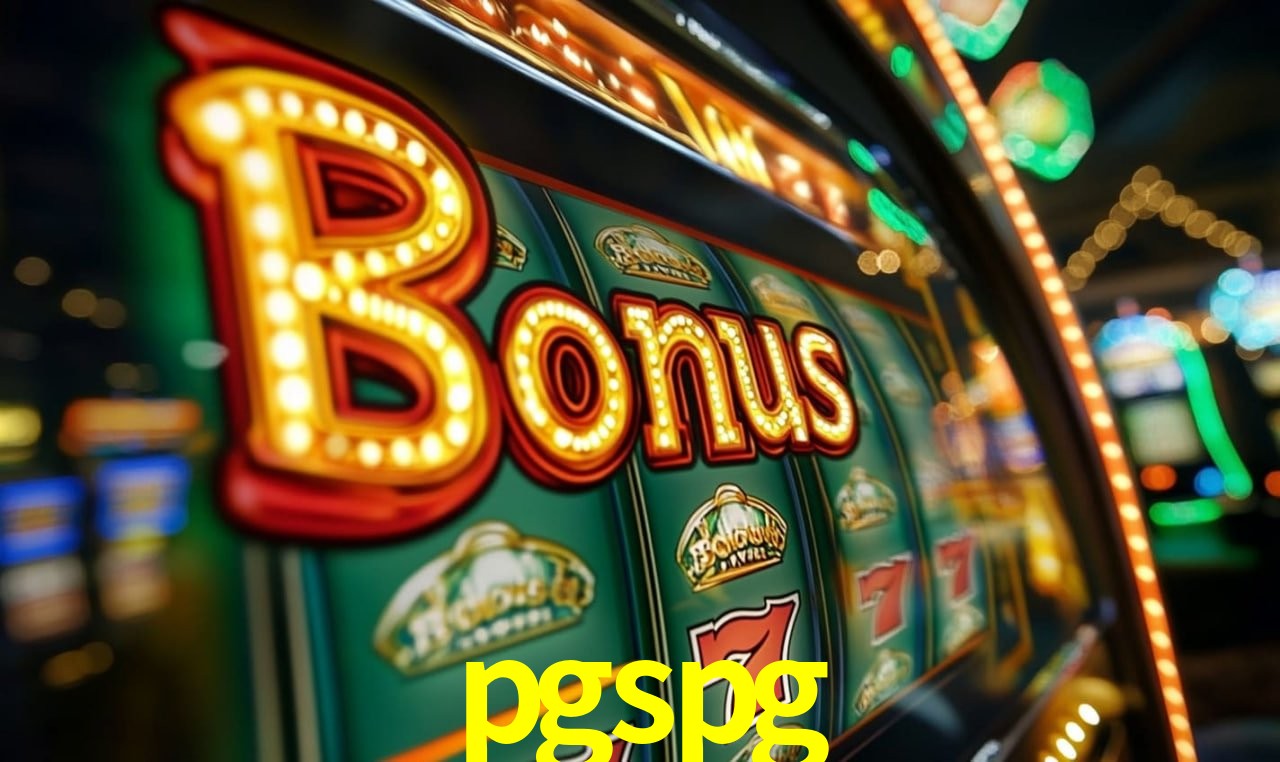 Loterias online na pgspg