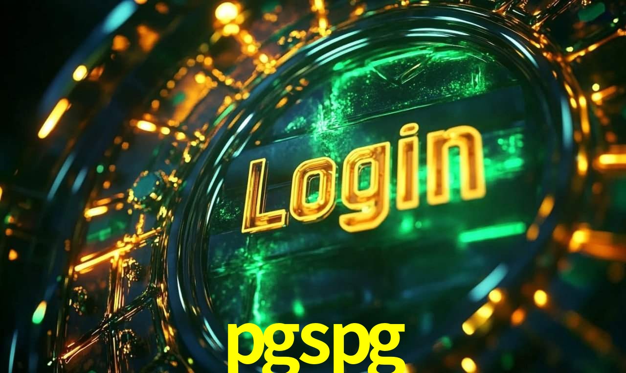 APP rápido e leve da pgspg
