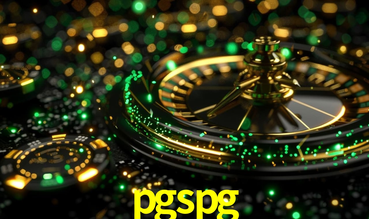 Biblioteca de slots populares na pgspg