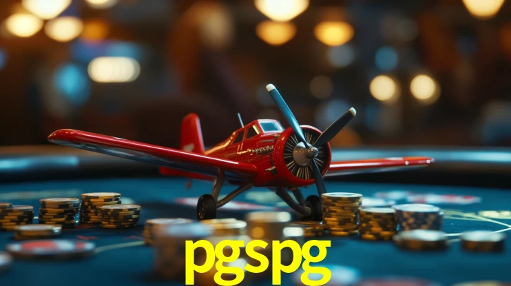 Game Providers pgspg