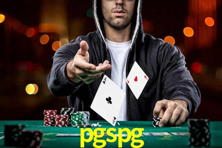 Mercados ao vivo e cash out na pgspg