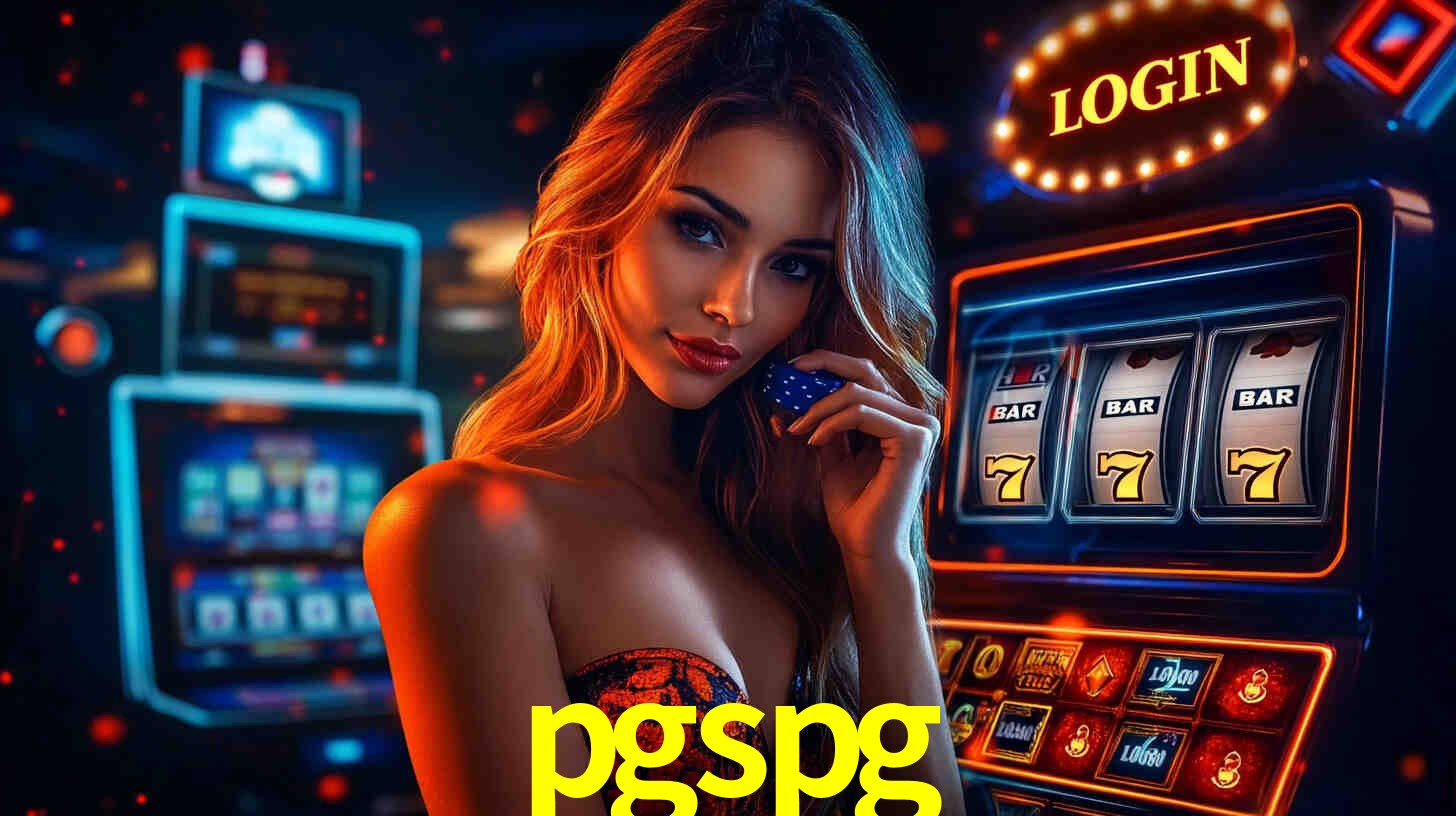 pgspg bet