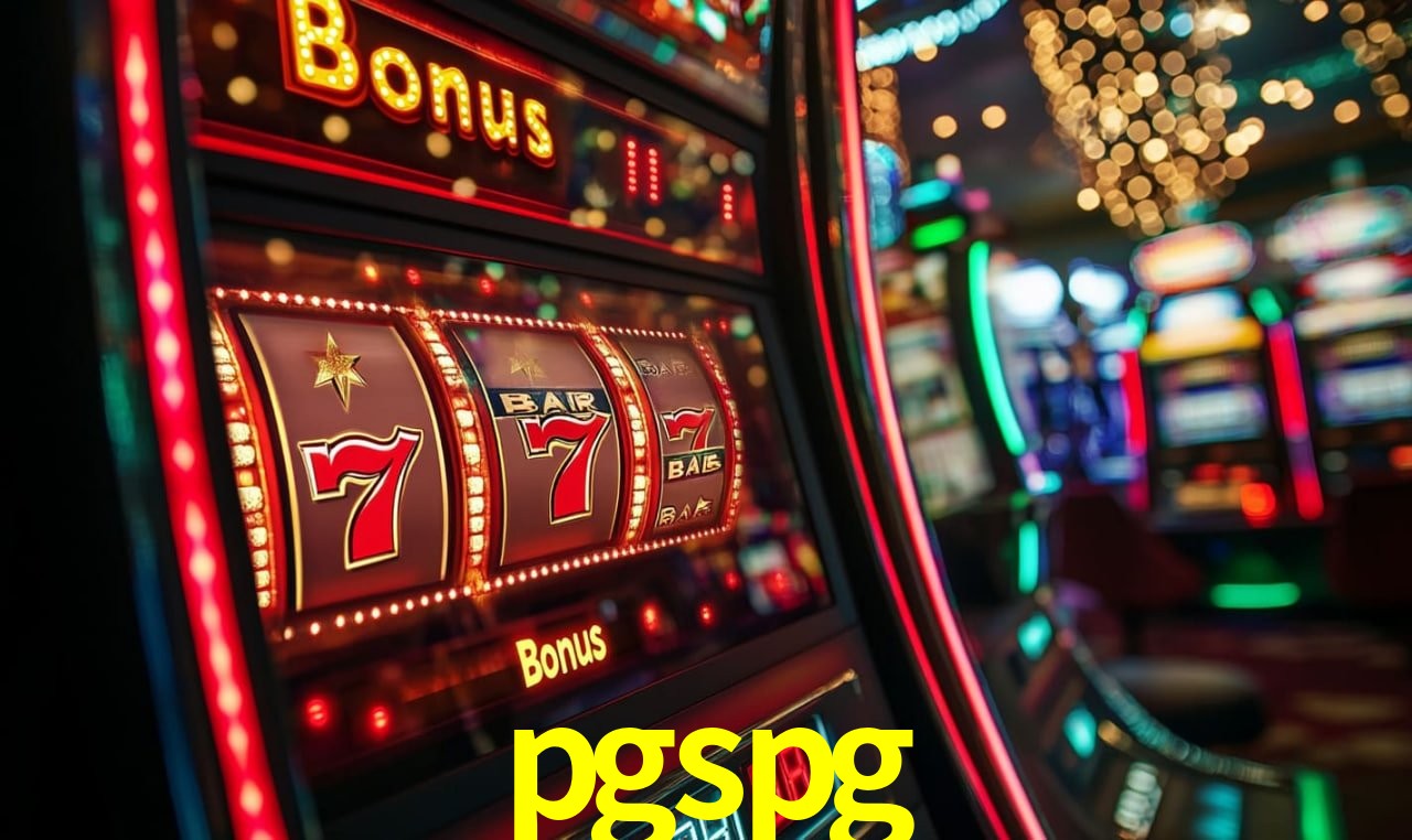 Apostas com odds competitivas na pgspg