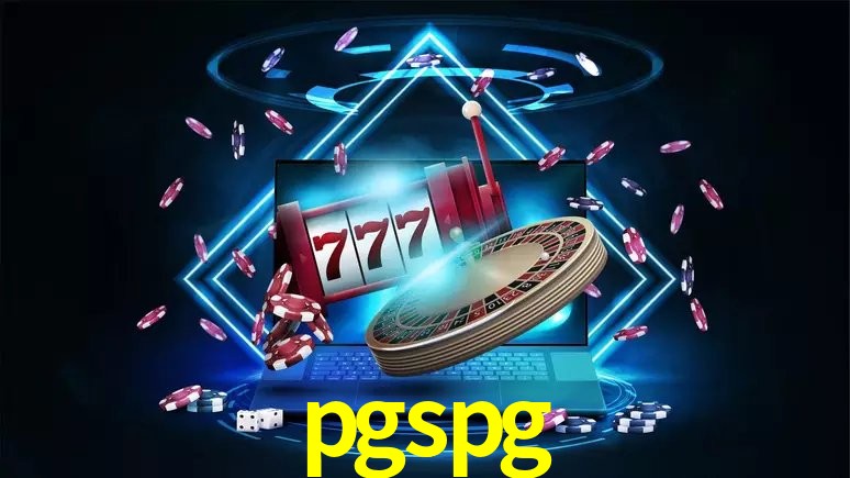 Provedores de Jogos pgspg