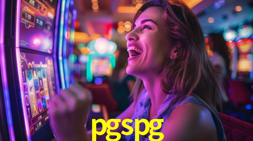 pgspg: Jogos de Caça-Níqueis-Altas Recompensas, Roleta-Velocidade, Blackjack-Desafios Máximos