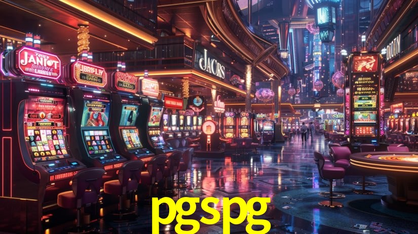 Live Casino pgspg