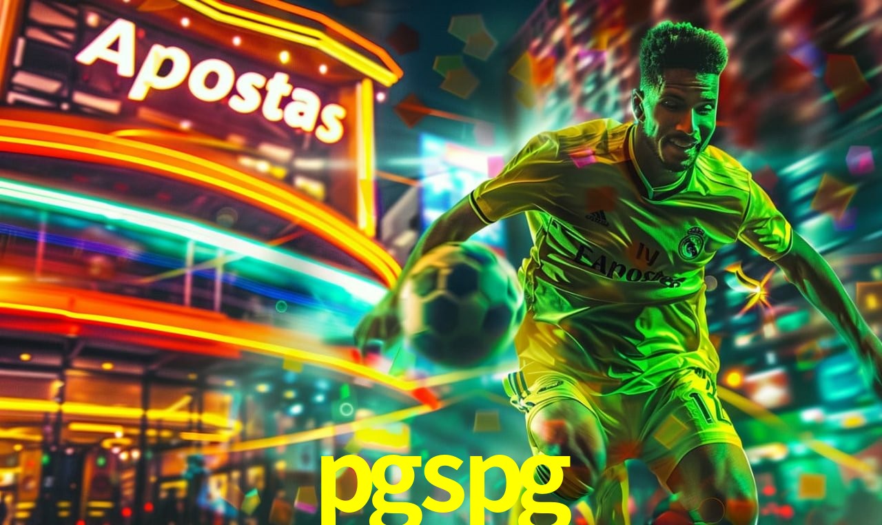 Estatísticas do Jogo pgspg