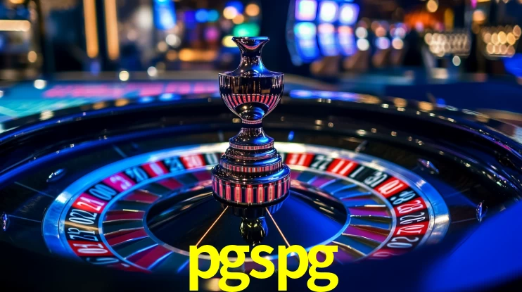pgspg bet