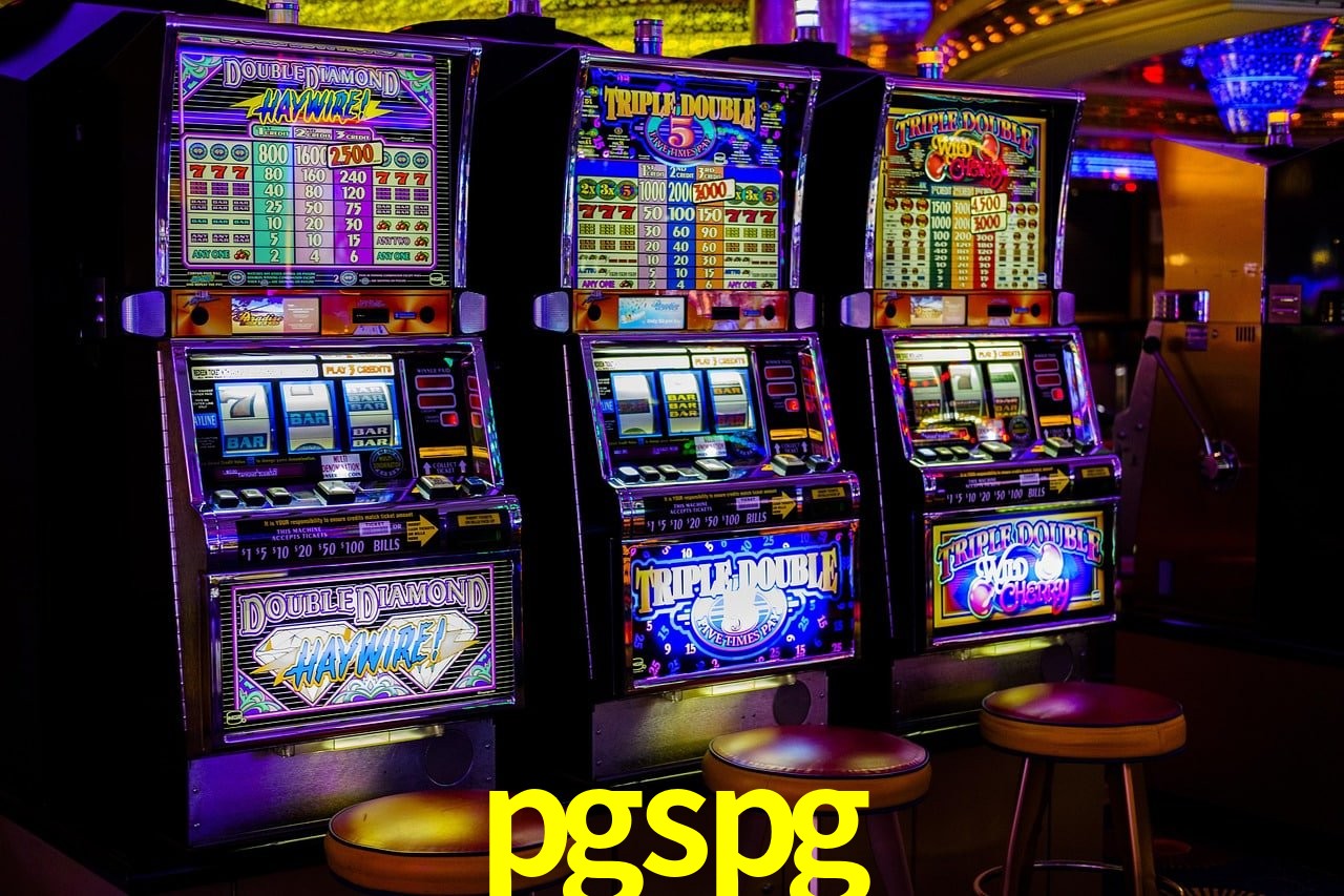 Casino VIP pgspg