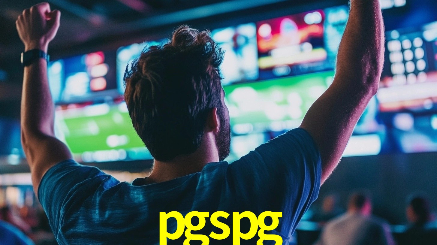 pgspg: Seu Especialista em Apostas Esportivas Brasileiras