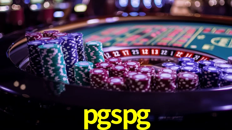 VIP Casino pgspg