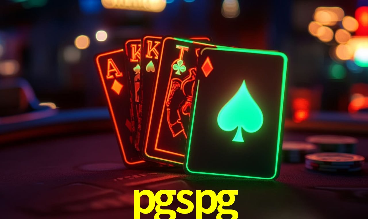 Jackpots e promoções na pgspg