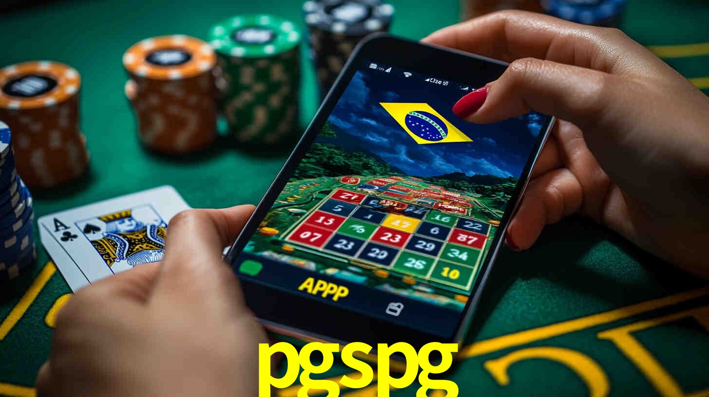 A Popularidade dos Caça-Níqueis no pgspg
