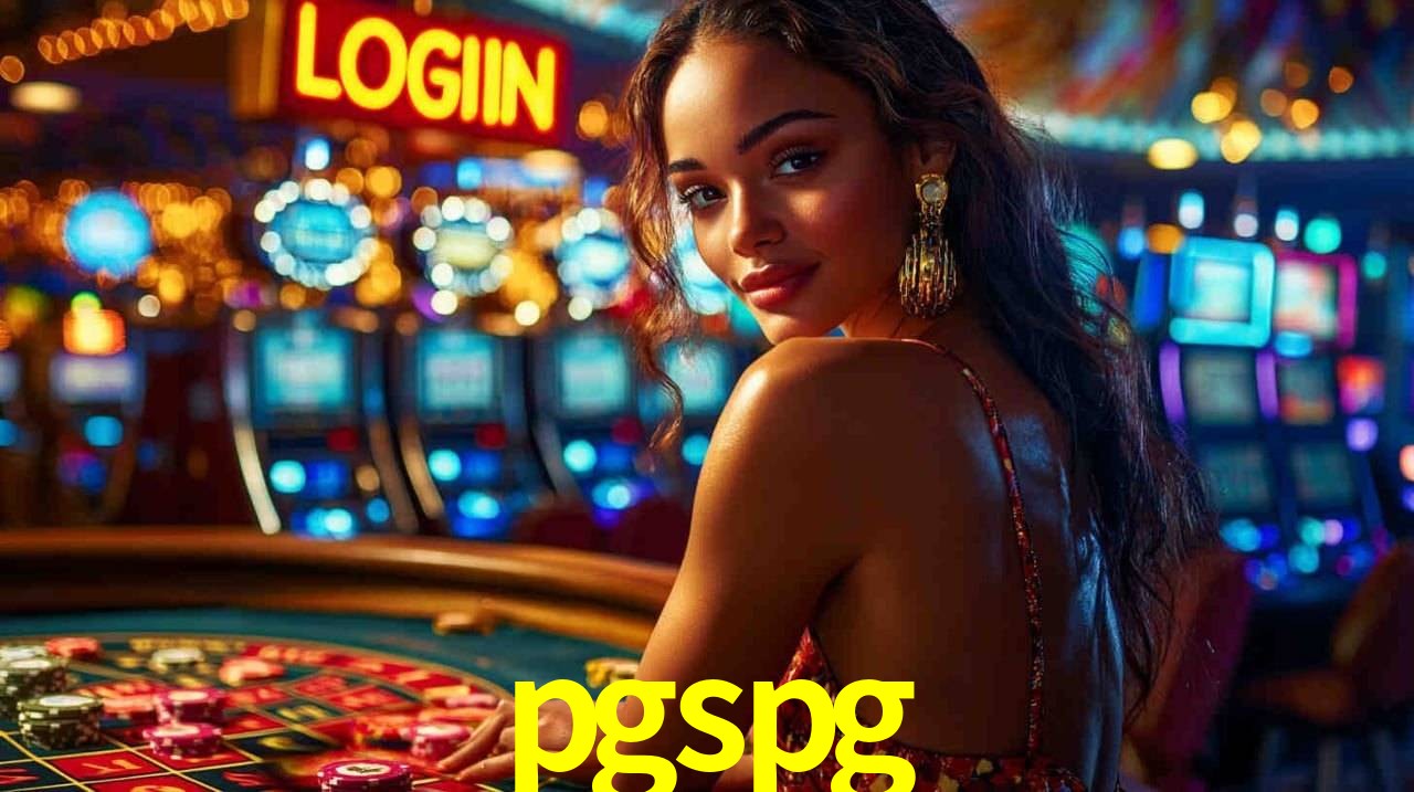 Diretório de Jogos pgspg
