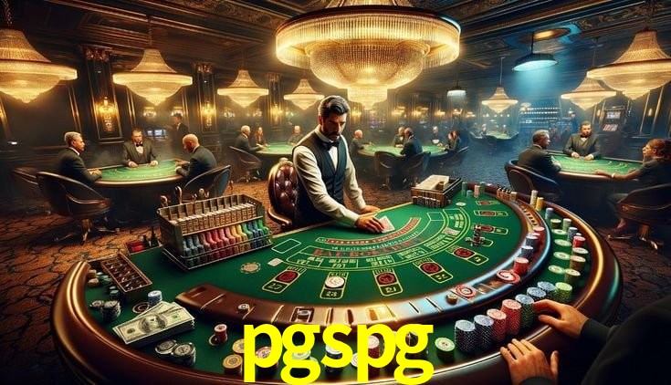 Bonus Features pgspg