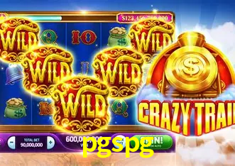 Descubra o Mundo do Cassino Online com pgspg