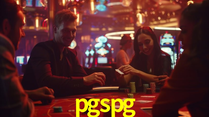 A Revolução dos Aplicativos de Jogos no pgspg