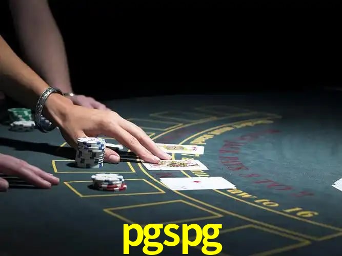 Bônus e promoções da pgspg