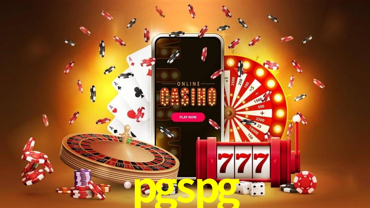 Jogos de Slot pgspg