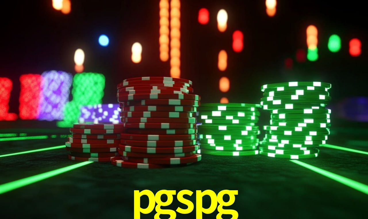 Game Statistics pgspg