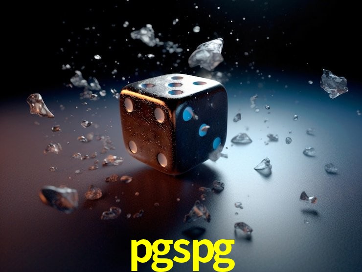 Variedade de jogos na pgspg