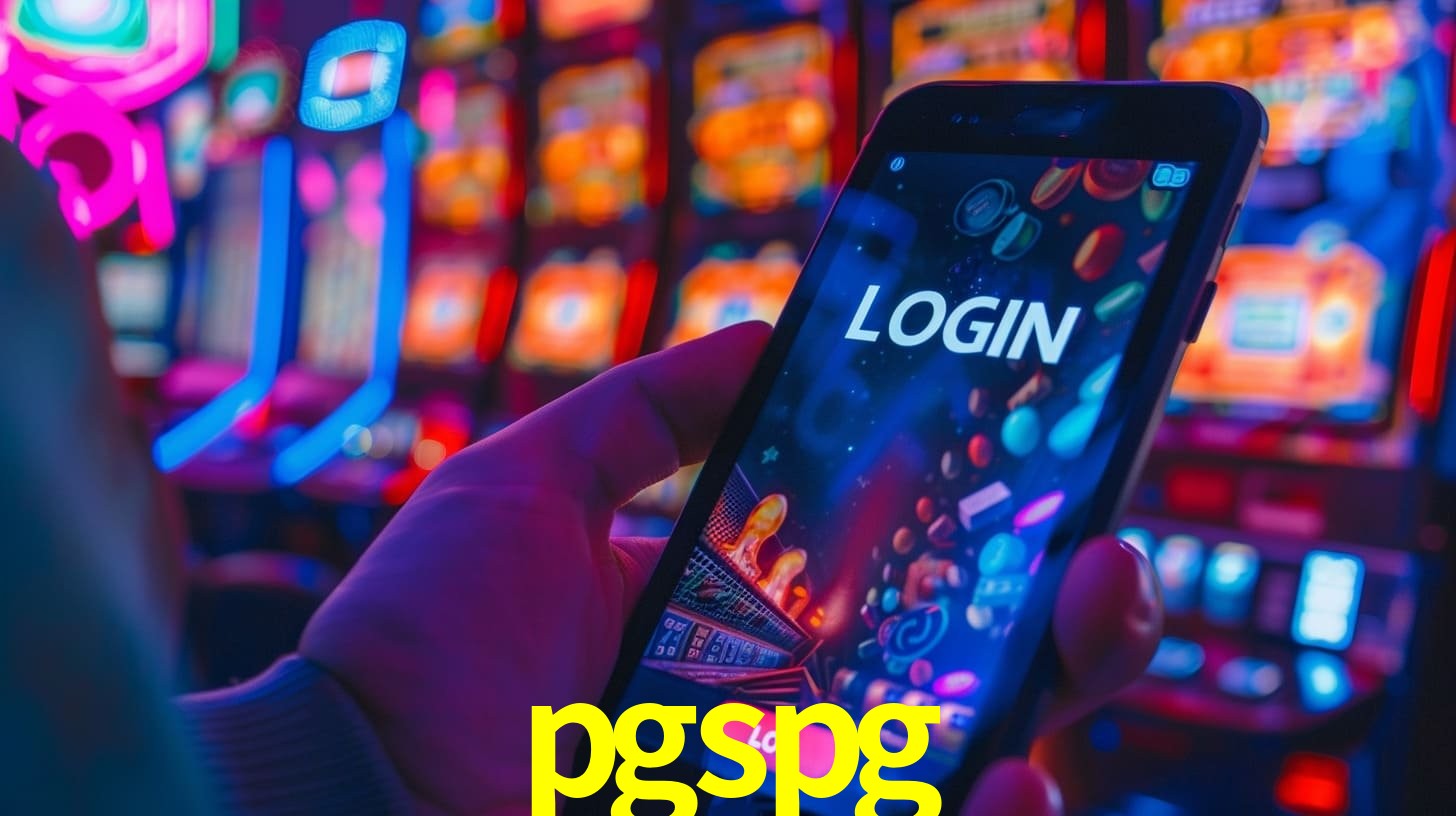 Bônus de Boas-vindas pgspg