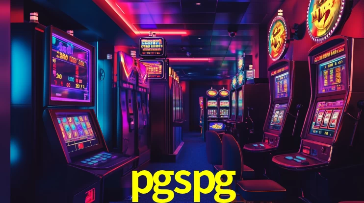 Cashback e recargas na pgspg