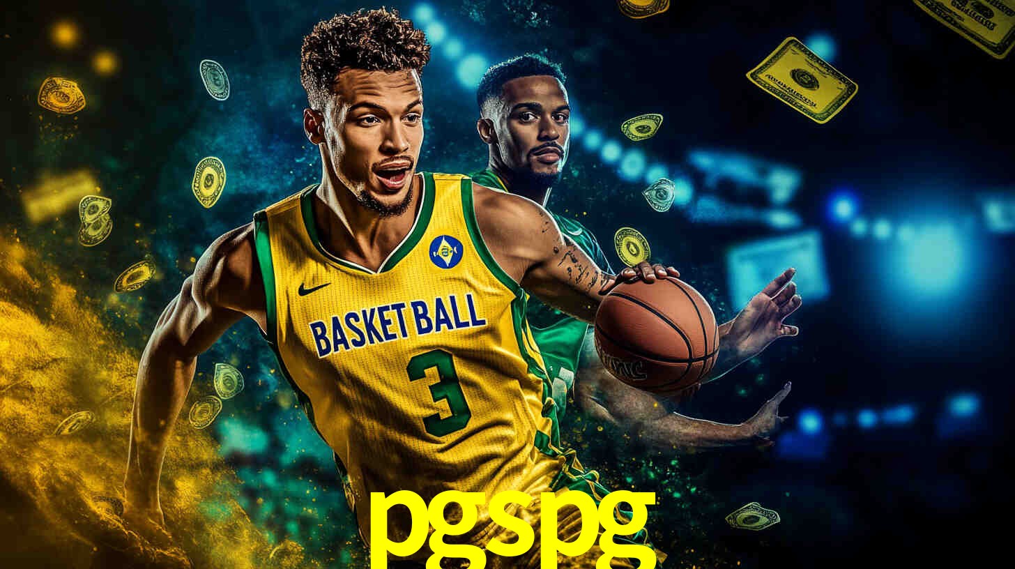 Apostas Esportivas na pgspg: Um Guia Completo