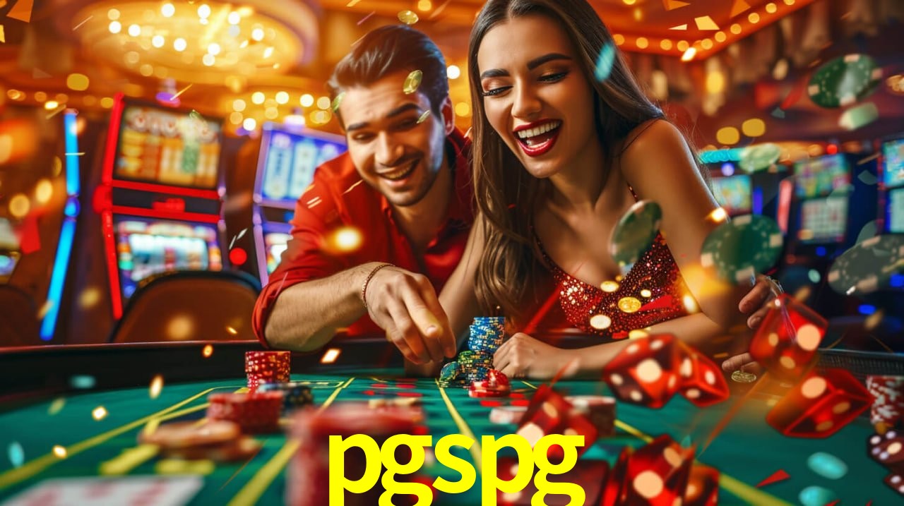 Benefícios da Conta pgspg